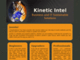 kineticintel.com