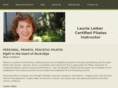 laurieleiber.com