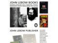 lebowbooks.com