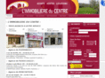 limmobiliereducentre.com