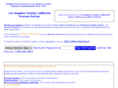 los-angeles-process-servers.com