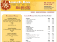 lunchboxhawaii.com