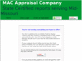 macappraisalcompany.com