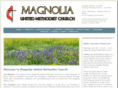 magnoliaumc.com