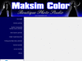 maksimcolor.com