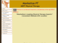 manhattanpt.com
