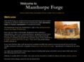 manthorpeforge.com