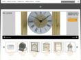 mantleclocks4u.co.uk