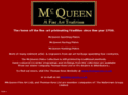 mcqueen.co.uk