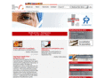 medicalfair-brno.com