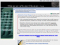 minnesotanamechange.com