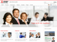 mitsubishi-electric.de