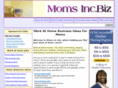 momsinc.biz