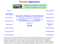 mortgageappraisers.com
