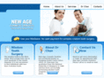 newagecosmeticdentists.com