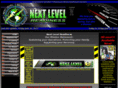 nextlevelreadiness.com
