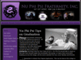 nuphipsi.org