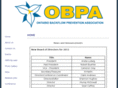 obpaonline.com