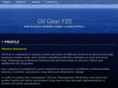 oilgears.com