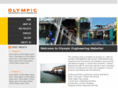 olympic-engineering.com