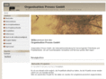 organisation-preuss.com
