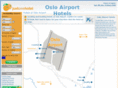 oslo-airport-hotels.com