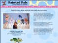 paintedpals.com