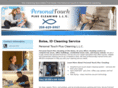 personaltouchboise.com