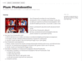 pictureboothrentals.com