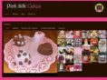 pinksilk.co.uk