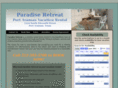 portaransasparadiseretreat.com