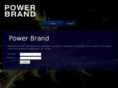 powerbrand.org