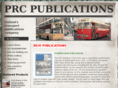 prcpublications.com