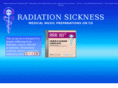 radiationmedicalmusic.com