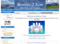 restore2new.com
