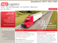 rslogistics.com