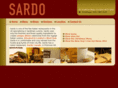 sardo-restaurant.com