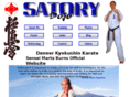 satorydojo.com