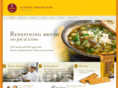 savory-creations.com