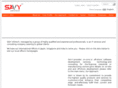 savyinfotech.com
