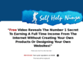 selfhelpninja.com