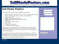 sellmovieposters.com
