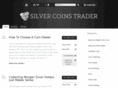 silvercoinstrader.net