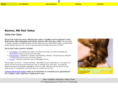 sissiehairsalon.com