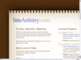 siteartistry.com