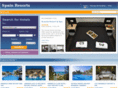 spainresort.com