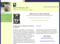 spirit-wolves.net