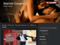 starletcouples.com