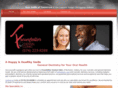 stateoftheartsmile.com