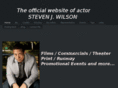 stevenjwilson.com
